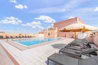 Swimming Pool LUX Holiday Home - IBN Residence 1