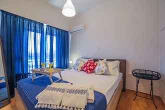 Bilik Tidur 4 D9 center of Glyfada