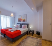 Bilik Tidur 5 D9 center of Glyfada