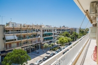 Nearby View and Attractions D9 center of Glyfada