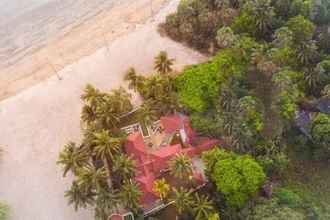 Tempat Tarikan Berdekatan 4 amã Stays & Trails Beach House Madh Island, Mumbai
