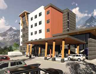 ภายนอกอาคาร 2 Holiday Inn Express And Suites Chilliwack East, an IHG hotel