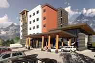 ภายนอกอาคาร Holiday Inn Express And Suites Chilliwack East, an IHG hotel