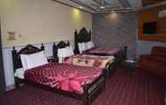 ห้องนอน 2 Manama Hotel