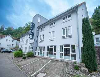 Exterior 2 Taste Smart Hotel Backnang