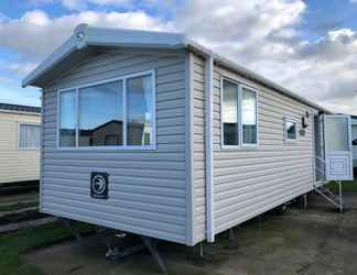 Luar Bangunan 2 Lovely 2-bed Static Caravan in Rhyl