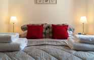 Kamar Tidur 7 Little Acorn - 2-bed Anstruther Apartment