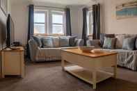 Common Space Little Acorn - 2-bed Anstruther Apartment