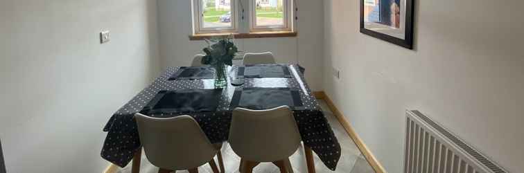 Lobi Little Acorn - 2-bed Anstruther Apartment