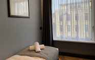 Kamar Tidur 5 H3 Hotel Rotterdam City Center