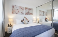 Bedroom 3 BOUTIQUE STAYS - Sea Breeze at Port