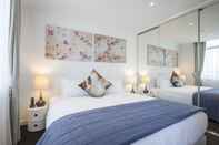 Bedroom BOUTIQUE STAYS - Sea Breeze at Port