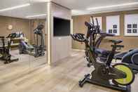 Fitness Center AC Hotel Tenerife by Marriott