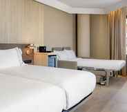 Bedroom 7 AC Hotel Tenerife by Marriott