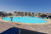 Swimming Pool Ain Sokhna Chalet