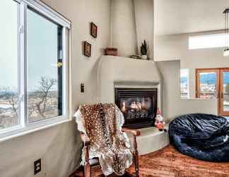 Lobi 2 4brfireplace & Mountain Viewsdog-friendly & Hiking Nearby!