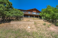 Exterior Mountain Viewsclose to Townhot-tubpet-friendly5 BR