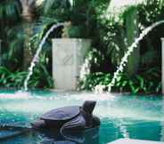 Swimming Pool 4 Baale Resort Goa