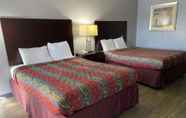 Bedroom 5 Havelock Inn & Suites
