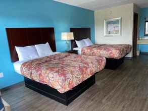 Bedroom 4 Havelock Inn & Suites