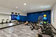 Fitness Center 4 Bedroom Cozy House near City Attractions