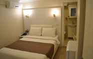 Bedroom 4 Grand Fatih Hotel