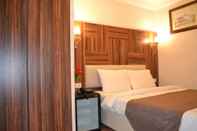 Bedroom Grand Fatih Hotel