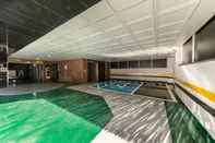 Swimming Pool Guri C Hotel
