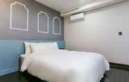 Bedroom 3 Donghae Bon Stay