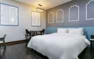 Bedroom 2 Donghae Bon Stay