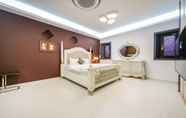 Kamar Tidur 7 Andong Win Hotel