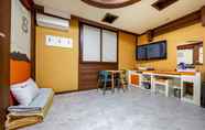 Bedroom 4 Gwangyang S