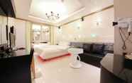 Bedroom 5 Gwangyang Ritz Hotel