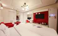 Bedroom 6 Gwangyang Ritz Hotel
