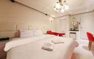 Bedroom 4 Gwangyang Ritz Hotel