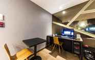 ห้องประชุม 3 Wolgot Design Hotel XYM