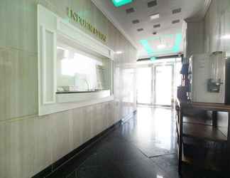 Lobby 2 Suncheon Pastel