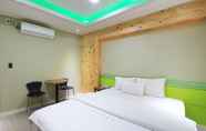 Bedroom 3 Suncheon Pastel