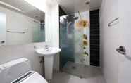 In-room Bathroom 7 Suncheon Pastel