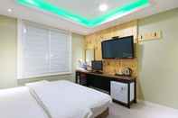 Bedroom Suncheon Pastel