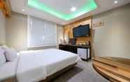 Phòng ngủ 6 Suncheon Pastel