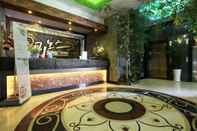 Lobby Dongtan Minos