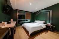 Bedroom Incheon S1