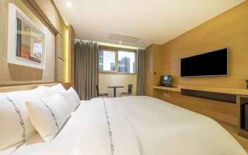 Bedroom 4 Incheon LUV