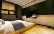 Kamar Tidur 6 Daejeon Yuseong Hotel LOD 1