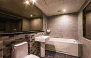 In-room Bathroom 5 Iksan K 123