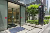 Exterior Hotel Wing International Premium Shibuya