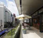 Common Space 2 Hotel Wing International Premium Shibuya