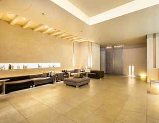 Sảnh chờ 2 Hotel Wing International Premium Shibuya