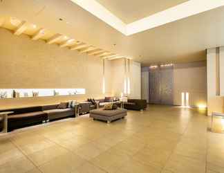 Lobby 2 Hotel Wing International Premium Shibuya